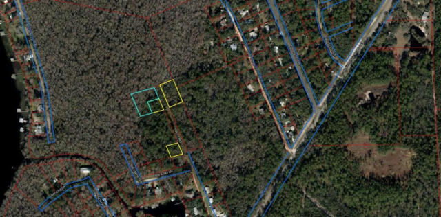 TBD NW 153RD CT, CHIEFLAND, FL 32626 - Image 1