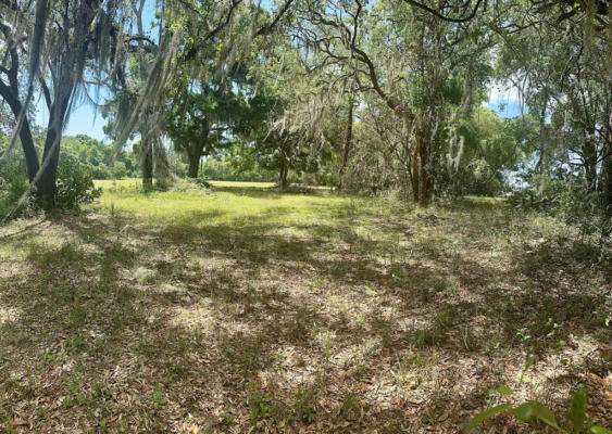 115TH ST, CHIEFLAND, FL 32626, photo 4 of 8