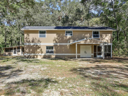 8031 NW 165TH ST, FANNING SPRINGS, FL 32693 - Image 1