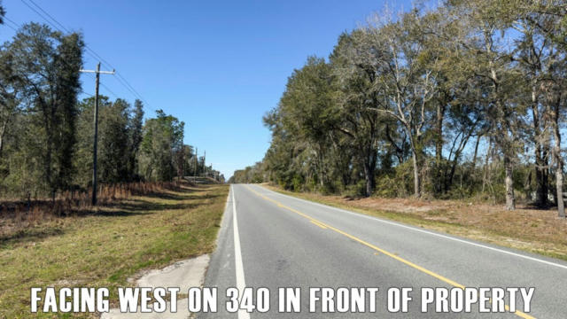 US HWY 129, BELL, FL 32619, photo 2 of 22