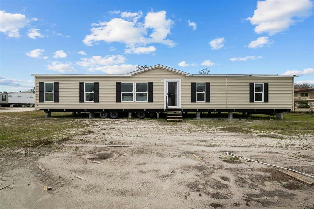 5131 NW 86TH ST, CHIEFLAND, FL 32626, photo 1 of 12