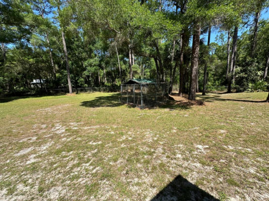 10750 NW 68TH TER, CHIEFLAND, FL 32626, photo 4 of 39