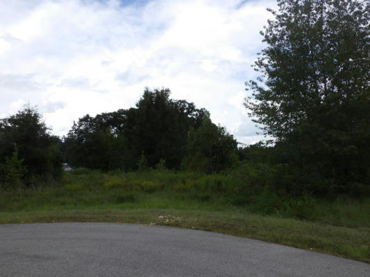 LOT 2 NW 5TH PL, CHIEFLAND, FL 32626, photo 2 of 4