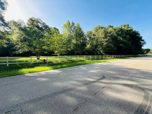 LOT A NW 257TH TER, HIGH SPRINGS, FL 32643 - Image 1