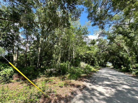 6.5 ACRE NW 11TH DR, CHIEFLAND, FL 32626 - Image 1