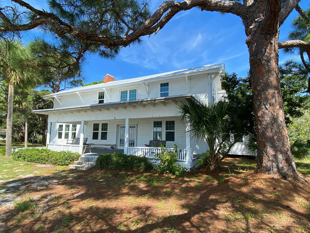 16467 SW AIRPORT RD, CEDAR KEY, FL 32625, photo 1 of 56