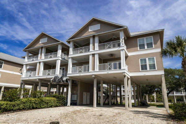 221 SW 3RD AVE E # F103, HORSESHOE BEACH, FL 32648 - Image 1