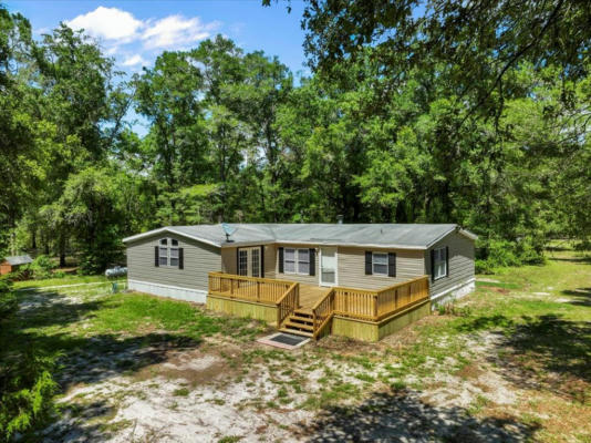 2620 NW COUNTY ROAD 341, BELL, FL 32619 - Image 1