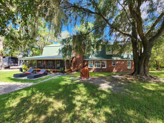 11268 W STATE ROAD 238, LAKE BUTLER, FL 32054 - Image 1