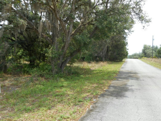 LOT 12 SW NOT NAMED, DUNNELLON, FL 34428, photo 3 of 3