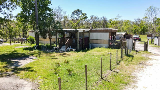 15541 BREEZE DR, KEATON BEACH, FL 32348, photo 4 of 5