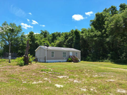 6051 NW COUNTY ROAD 345, CHIEFLAND, FL 32626 - Image 1