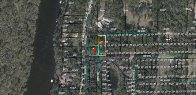 LOTS 59 SW 80TH AVE, BELL, FL 32619 - Image 1