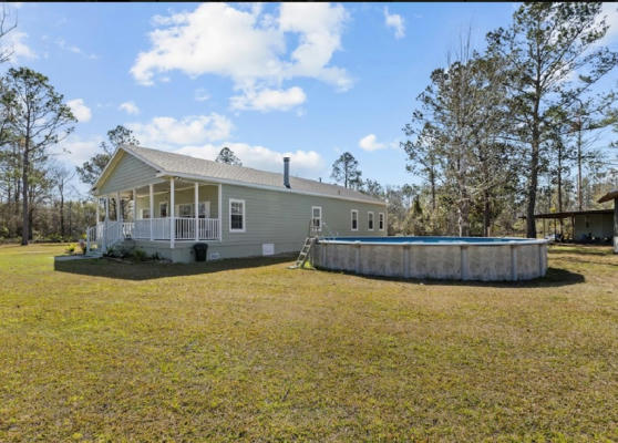 11119 BILL HOWELL RD, PERRY, FL 32348, photo 3 of 57