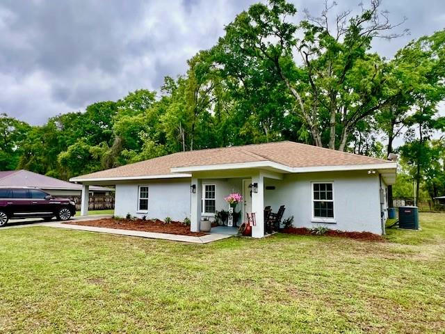 3630 W STRICKLAND AVE, BELL, FL 32619, photo 1 of 24