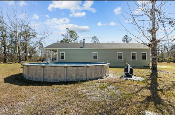 11119 BILL HOWELL RD, PERRY, FL 32348, photo 4 of 57