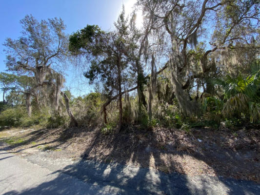 LOT 12 SUSAN ST, CEDAR KEY, FL 32625, photo 2 of 9