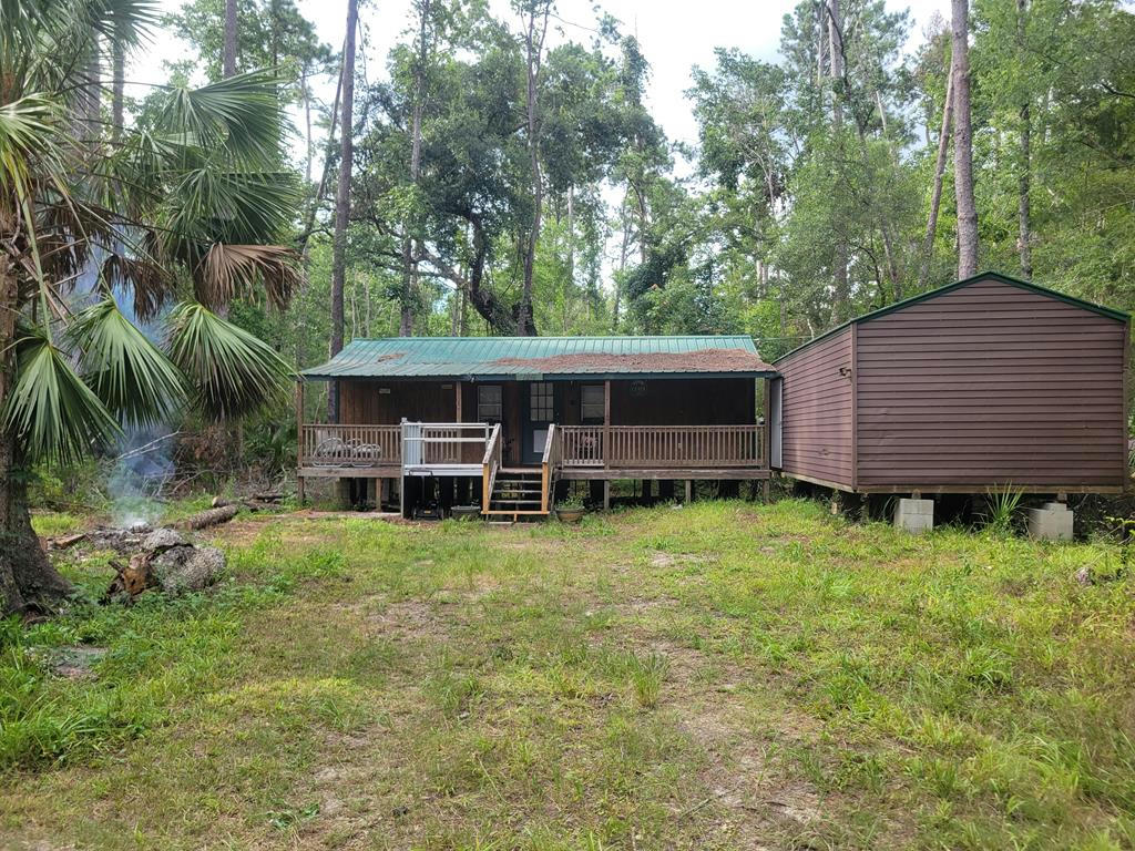 126 SW 127TH AVE, STEINHATCHEE, FL 32359, photo 1 of 66