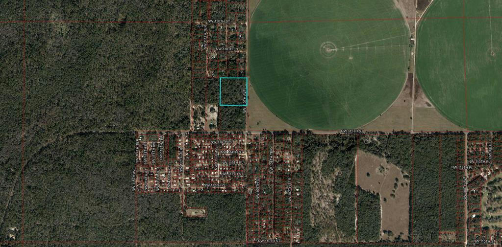 TBD NW 110TH AVE, CHIEFLAND, FL 32626, photo 1 of 7