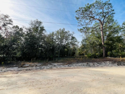 LOT 8 NW 29TH TER, Bell, FL 32619 Land For Sale | MLS# 789650 | RE/MAX