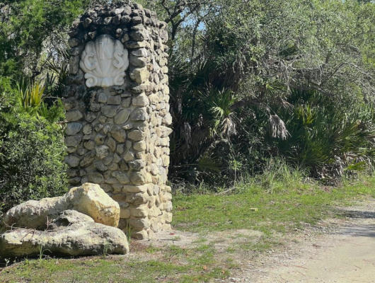 LOT 36 MUSEUM DR EASEMENT, CEDAR KEY, FL 32625 - Image 1