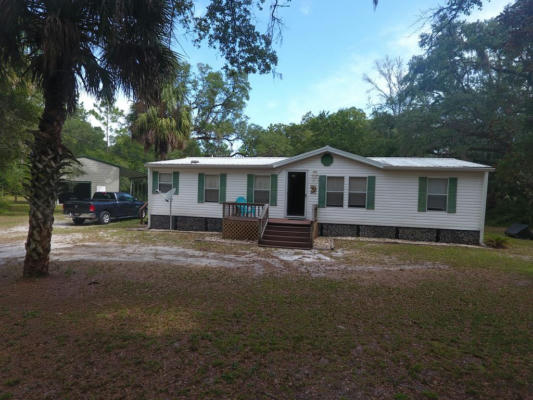 6391 NW COUNTY ROAD 336, CHIEFLAND, FL 32626 - Image 1