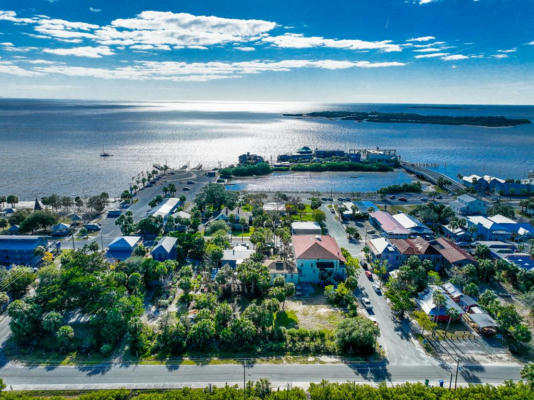 6 LOTS 3RD ST, CEDAR KEY, FL 32625 - Image 1