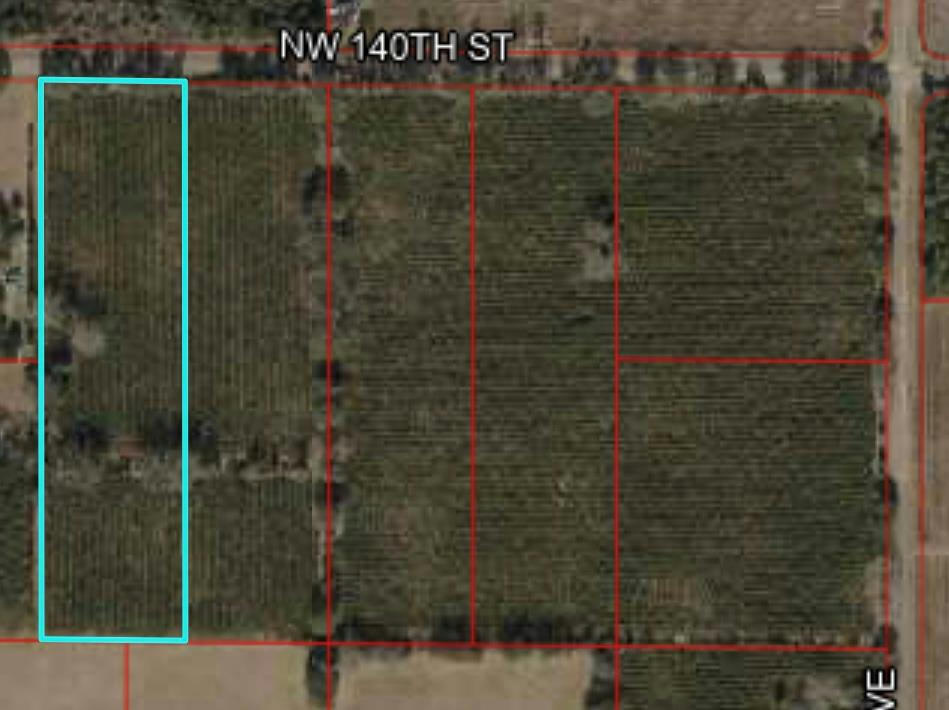 NW 140TH ST, CHIEFLAND, FL 32626, photo 1 of 13