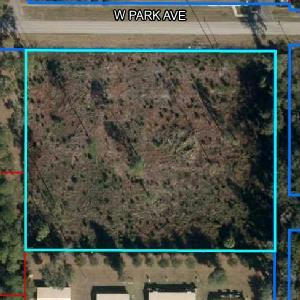 5 W PARK AVE, CHIEFLAND, FL 32626, photo 2 of 7
