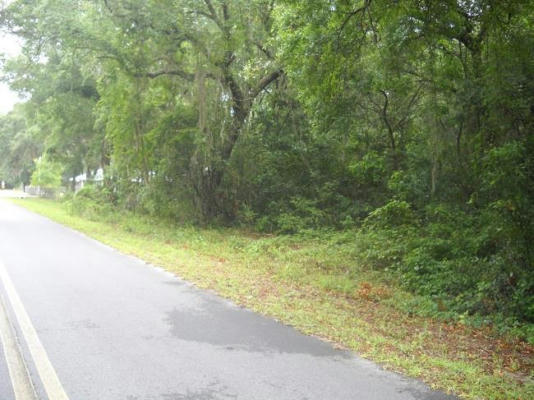 LOT 15 NW 173RD PL, FANNING SPRINGS, FL 32694 - Image 1